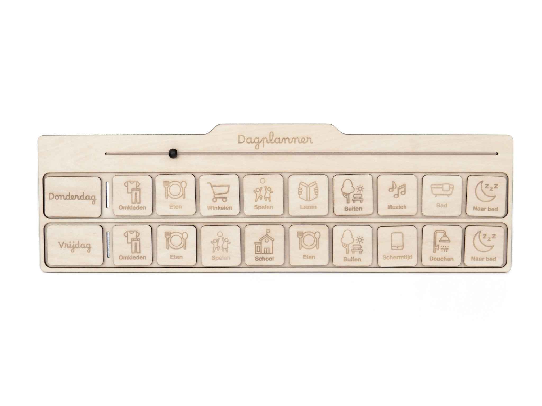 Dagplanner